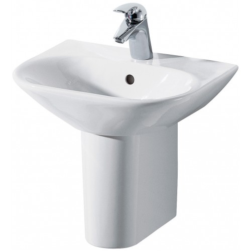 IDEAL Standard TONIC umyvátko 50 x 38 cm K068601 IDEAL Standard TONIC umyvátko 50 x 38 cm K068601