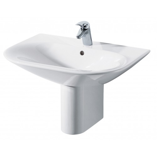 IDEAL Standard TONIC umyvadlo 75 x 55 cm K069101 IDEAL Standard TONIC umyvadlo 75 x 55 cm K069101