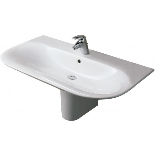 IDEAL Standard TONIC umyvadlo 100 x 55 cm K070001 IDEAL Standard TONIC umyvadlo 100 x 55 cm K070001
