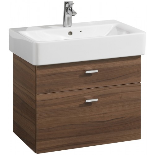 IDEAL Standard CONNECT CUBE skříňka pod umyvadlo 55 x 42 x 52,5 cm dub E6602SO