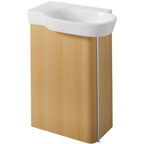 IDEAL Standard TONIC GUEST skříňka pod umývátko 46x26cm bílá K2190WG