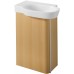 IDEAL Standard TONIC GUEST skříňka pod umývátko 46x26cm bílá K2190WG