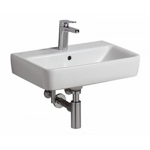 KERAMAG Ren.Nr.1 Comp.umyvadlo 55x38 KT 226155600
