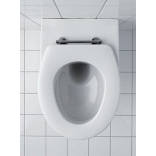 KERAMAG Renova Nr.1 kloz.sed.kruh,mas.hř.ner.ocel 573030000 KERAMAG Renova Nr.1 kloz.sed.kruh,mas.hř.ner.ocel 573030000