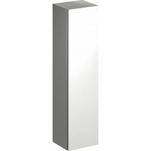 KERAMAG DESIGN Xeno 2 boč.skř. 170 cm,lesklá bílá 807000000