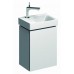 KERAMAG DESIGN Xeno2 skříňka pod umyv. 32 x 45 x 24 cm, bílá 807040000