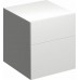 KERAMAG DESIGN Xeno2 postranní skříňka 45 x 51 cm, bílá 807045000