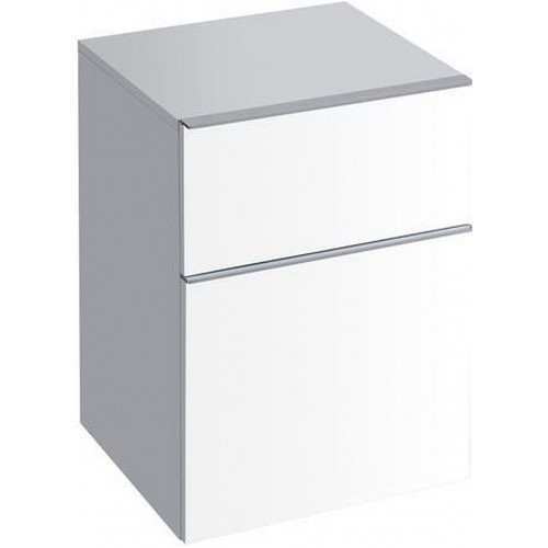 KERAMAG Icon boč.skř.níz.45x60 bílá matná 841045000 KERAMAG Icon boč.skř.níz.45x60 bílá matná 841045000