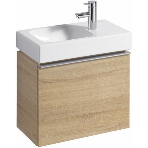 KERAMAG IconXS,skř.pod um.52x42x31,přírodní dub 841054000 KERAMAG IconXS,skř.pod um.52x42x31,přírodní dub 841054000