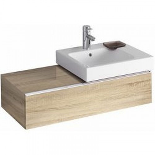 KERAMAG Icon skř.pod.um.89x24 přírodní dub, výř na sif.vpr. 841592000 KERAMAG Icon skř.pod.um.89x24 přírodní dub, výř na sif.vpr. 841592000