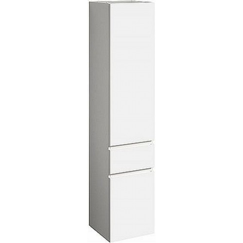 KERAMAG Ren.Nr.1Pl. skř.vys.39x180x36 ,2 dv.,1 zás.,bílá lesklá lakovaná 869000000 KERAMAG Ren.Nr.1Pl. skř.vys.39x180x36 ,2 dv.,1 zás.,bílá lesklá lakovaná 869000000
