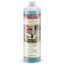 KÄRCHER RM 536 0,75L- Univerzální podlahový čistič, 750 ml 6.296-188.0