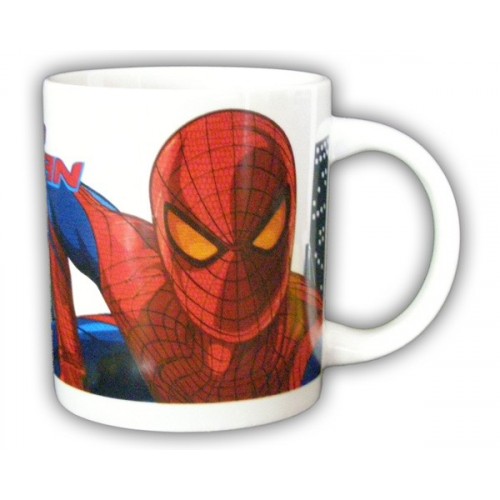 KAISERHOFF Hrnek SPIDER-MAN KO-755957 KAISERHOFF Hrnek SPIDER-MAN KO-755957