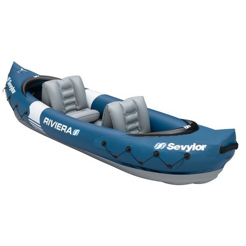 SEVYLOR Kajak RIVIERA 2 místný 205514
