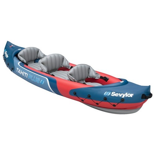 SEVYLOR Kajak TAHITI PLUS 3 místný 205516