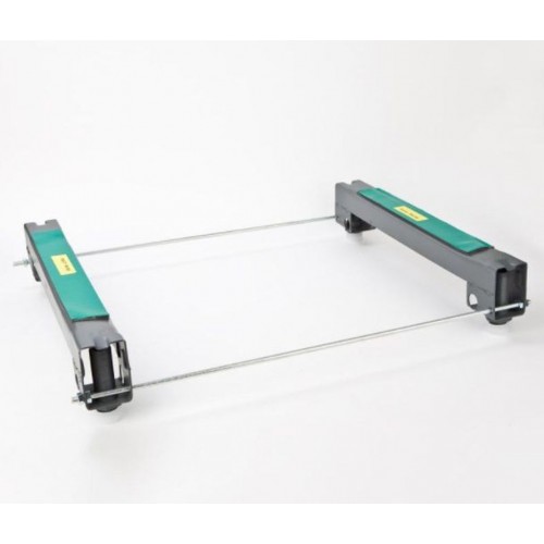 Kaldewei 5038 speciální vanové nohy pro Duo-Pool 583370000000