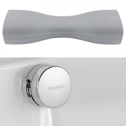 Kaldewei příslušenství I 4070 ( COMFORT-LEVEL a šedý polštář) 687770100000 Kaldewei příslušenství I 4070 ( COMFORT-LEVEL a šedý polštář) 687770100000