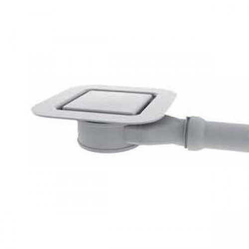 Kaldewei KA 120 (4091) odtoková souprava pro sprchové vaničky CONOFLAT 687770700001