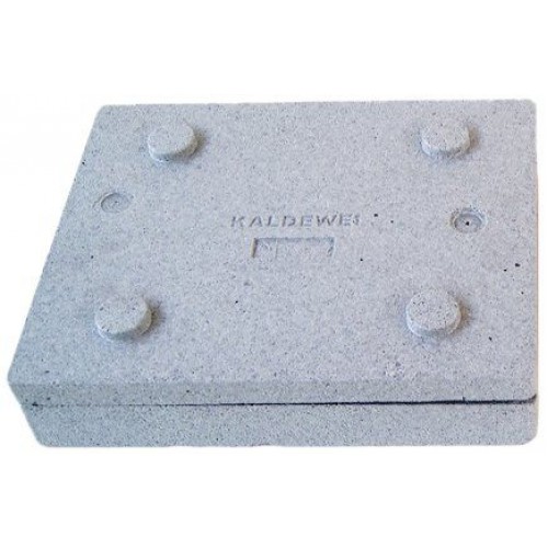 Kaldewei 5305 středový podpůrný systém MAS 688076530000
