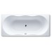 Kaldewei NOVOLA DUO 256 vana 180 x 80 x 44 cm, bílá, Perl Effekt 242200013001