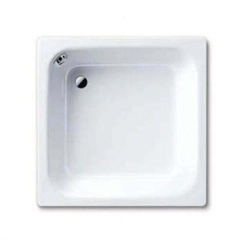 Kaldewei SANIDUSCH 496 sprchová vanička 90 x 90 x 25 cm, bílá 332100010001 Kaldewei SANIDUSCH 496 sprchová vanička 90 x 90 x 25 cm, bílá 332100010001