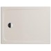 KALDEWEI CAYONOPLAN 2267-1, vanička 900x1400x25mm, Antislip, bílá 362730000001