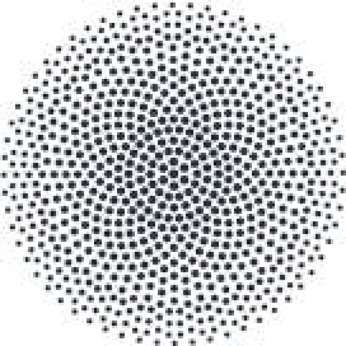 Kaldewei Antislip pro sprchové vaničky KLDW-01045 Kaldewei Antislip pro sprchové vaničky KLDW-01045