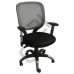 Kancelářské křeslo G21 Standard Office 6390046