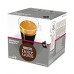 Kapsle Nescafé ESPRESSO BARISTA 16 ks k Dolce Gusto