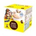 Kapsle Nescafé NESQUIK 16 ks k Dolce Gusto