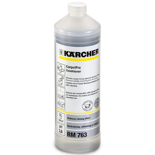 KÄRCHER CarpetPro RM 763 čistič koberců, 1 l 6.295-844.0