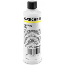 KÄRCHER FoamStop Odpěňovač s ovocnou vůní, 125ml 6.295-875.0