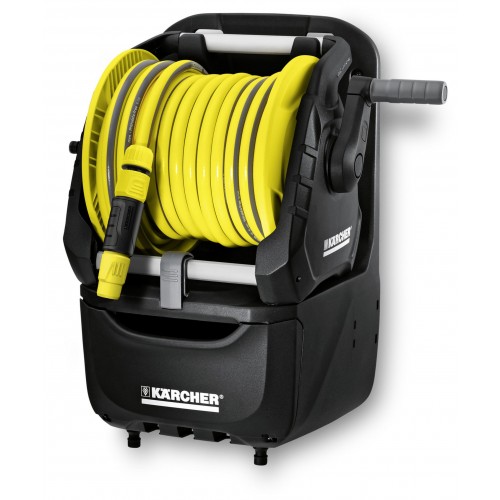 KÄRCHER PREMIUM HR 7.315 Buben s hadicí 5/8", 15 m 2.645-165.0