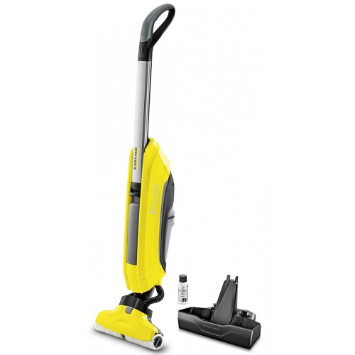 BAZAR KÄRCHER FC 5 CORDLESS Aku čistič tvrdých podlah 1.055-601.0