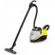 BAZAR KÄRCHER SV 7 Parní vysavač 1.439-410.0 PO SERVISE, OPRAVA EL. BEZ ORIG. OBALU!!