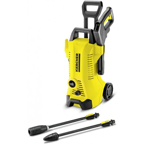 KÄRCHER K 3 FULL CONTROL Vysokotlaký čistič 1.602-600.0