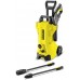 KÄRCHER K 3 FULL CONTROL Vysokotlaký čistič 1.602-600.0
