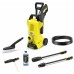 KÄRCHER K 3 Power Control Car Tlaková myčka 1.676-104.0