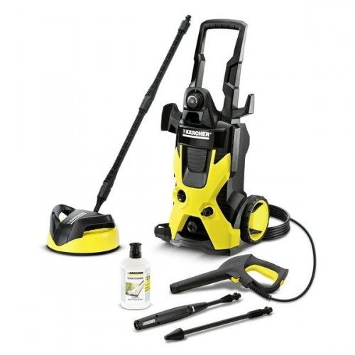 Kärcher K 5 Home vysokotlaký čistič Kärcher K 5 Home vysokotlaký čistič