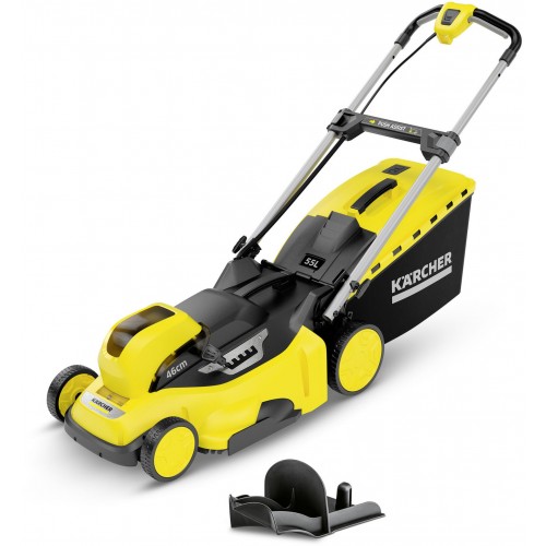 KÄRCHER LMO 36-46 BATTERY Aku sekačka na trávu 1.444-472.0