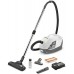 KÄRCHER DS 6 PREMIUM (WHITE)*EU Vysavač s vodním filtrem 1.195-240.0