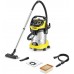 KARCHER WD 6 P PREMIUM Multifunkční vysavač 1.348-272.0