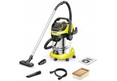 KÄRCHER WD 6 P S V-30/6/22/T Víceúčelový vysavač (1300W/30L) 1.628-361.0