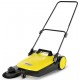 KÄRCHER S 4 Ruční zametací stroj šířka zametání 51 cm ,1800m2/h1.766-320.0