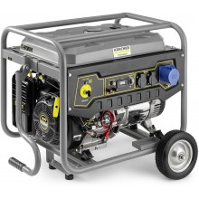 KÄRCHER PGG 6/1 Elektrický generátor (5500W) 1.042-208.0