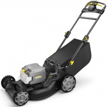 KÄRCHER LM 530/36 Bp Aku sekačka na trávu (53cm/36V/bez aku) 1.042-500.0