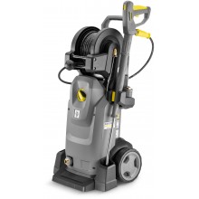 BAZAR KÄRCHER HD 6/15 MXA Plus Vysokotlaký čistič 1.150-943.0 PO SERVISE, POŠKOZENÝ OBAL!!