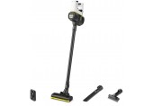 KÄRCHER VC 4 Cordless myHome Aku tyčový vysavač 1.198-630.0 KÄRCHER VC 4 Cordless myHome Aku tyčový vysavač 1.198-630.0
