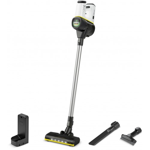 VÝPRODEJ KÄRCHER VC 6 Cordless ourFamily Vysavač 1.198-670.0 POUŽITÉ!!