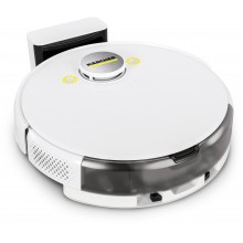 KÄRCHER RCV 5 EU Robotický vysavač s mopováním 1.269-640.0